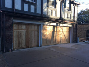 Chesterfield Garage Door Repair